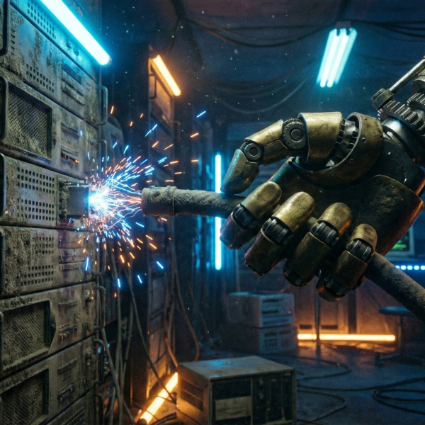 Microsoft débranche enfin MDT – Comment déployer Windows sans se ruiner (et sans le cloud) ?