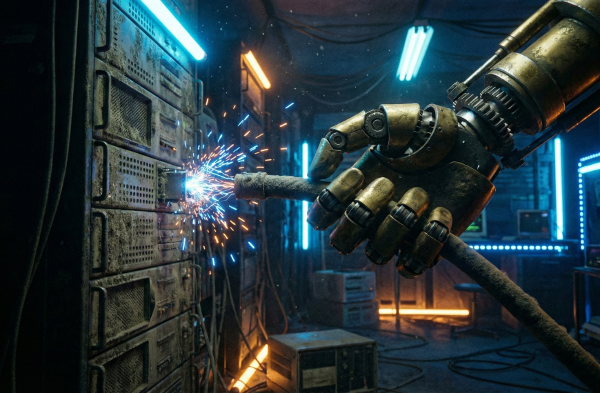 Microsoft débranche enfin MDT – Comment déployer Windows sans se ruiner (et sans le cloud) ?