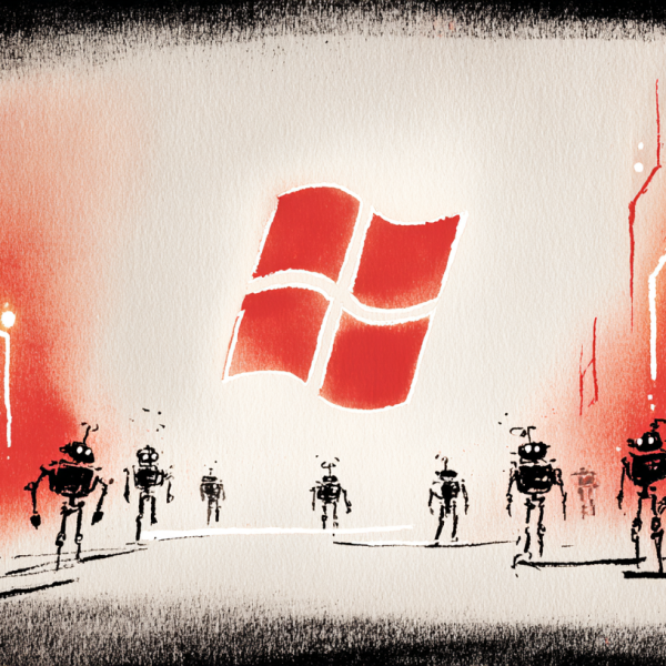 Windows ouvre ses portes aux agents IA, et c'est pas sans risques