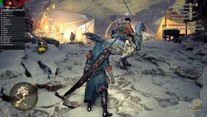 Monster Hunter Wilds – Pourquoi posséder tous les DLC booste vos FPS