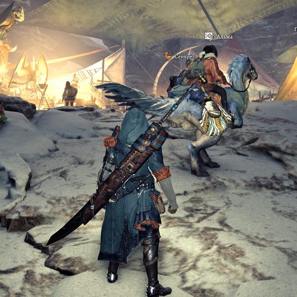 Monster Hunter Wilds – Pourquoi posséder tous les DLC booste vos FPS