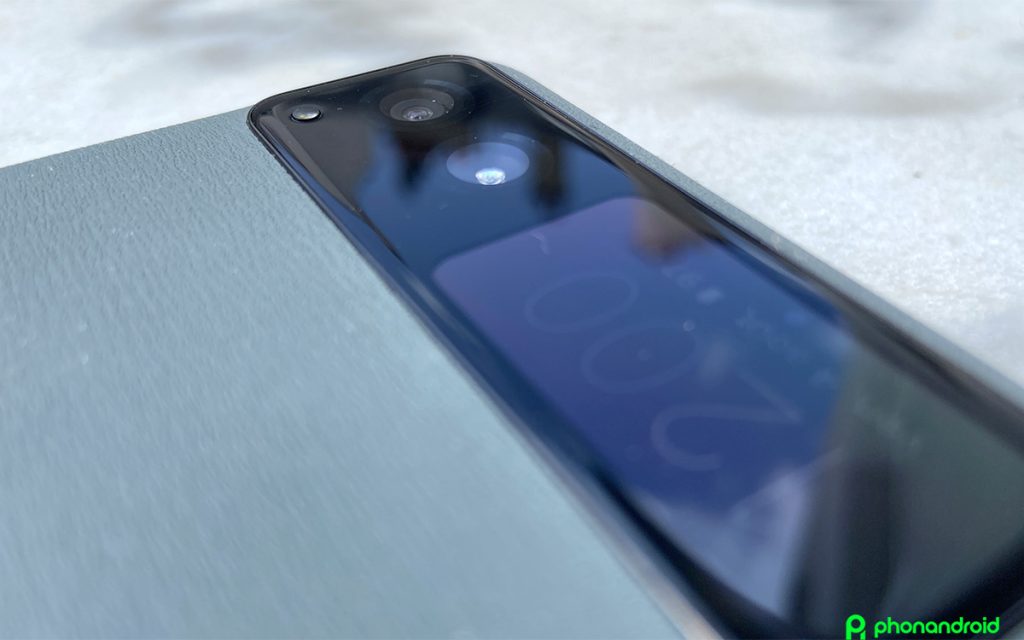 Android 16 bêta débarque sur ces huit nouveaux smartphones Motorola