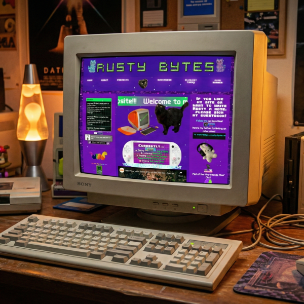 NeoCities – Refaire du vrai web comme à l'époque