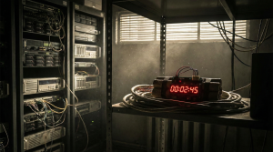 Pourquoi votre vieux serveur Windows est une bombe à retardement, et comment la désamorcer