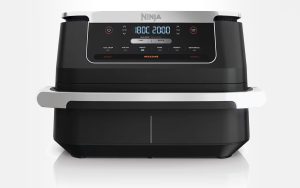 Le airfryer Ninja Foodi FLEX 6-en-1 est à moitié prix pour la fin des soldes, vite !