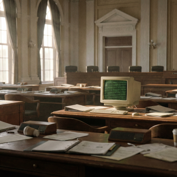 Le NO FAKES Act veut réguler les deepfakes, mais c'est surtout l'open source qui va trinquer