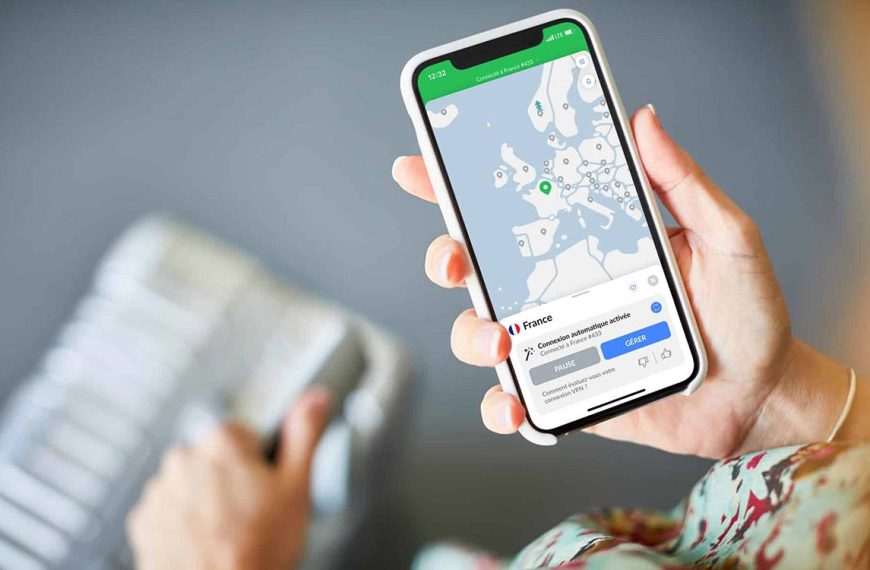 NordVPN à prix cassé pour les soldes d’hiver : économisez jusqu’à 71% et surfez sans limites !