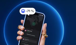 NordVPN est en promo à -71 % pendant les soldes d’hiver, c’est le meilleur moment pour s’abonner