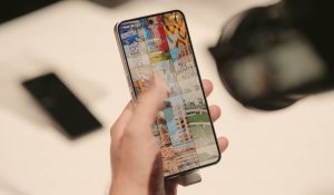 Meilleurs écran et appareil photo, plus rapide, Nothing présente son Phone (4) avec un peu d’avance