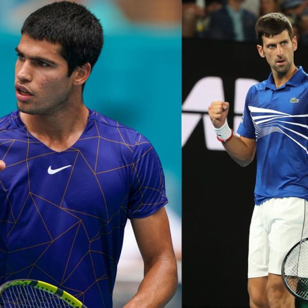 Streaming Open d’Australie 2026 : comment suivre le choc de géants entre Alcaraz et Djokovic en finale ?