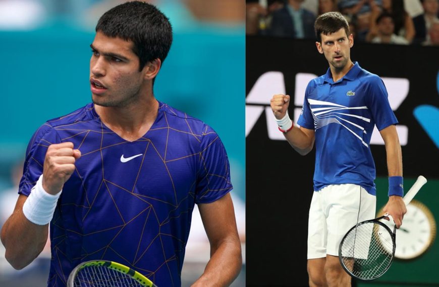 Streaming Open d’Australie 2026 : comment suivre le choc de géants entre Alcaraz et Djokovic en finale ?