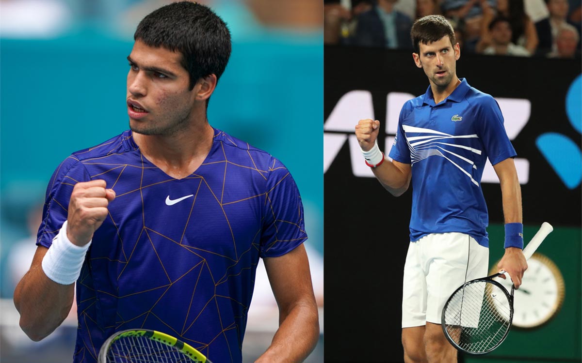 Streaming Open d’Australie 2026 : comment suivre le choc de géants entre Alcaraz et Djokovic en finale ?