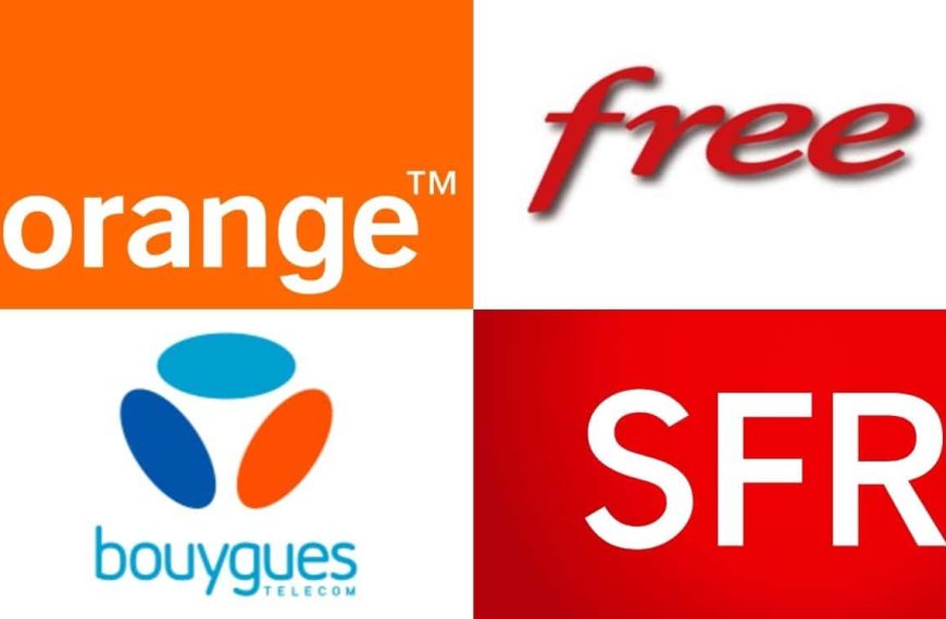 Grand chelem pour cet opérateur : il domine l’Internet mobile ET fixe en 2025