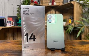 Test Oppo Reno14 5G : aussi bien qu’un « Pro », mais moins cher