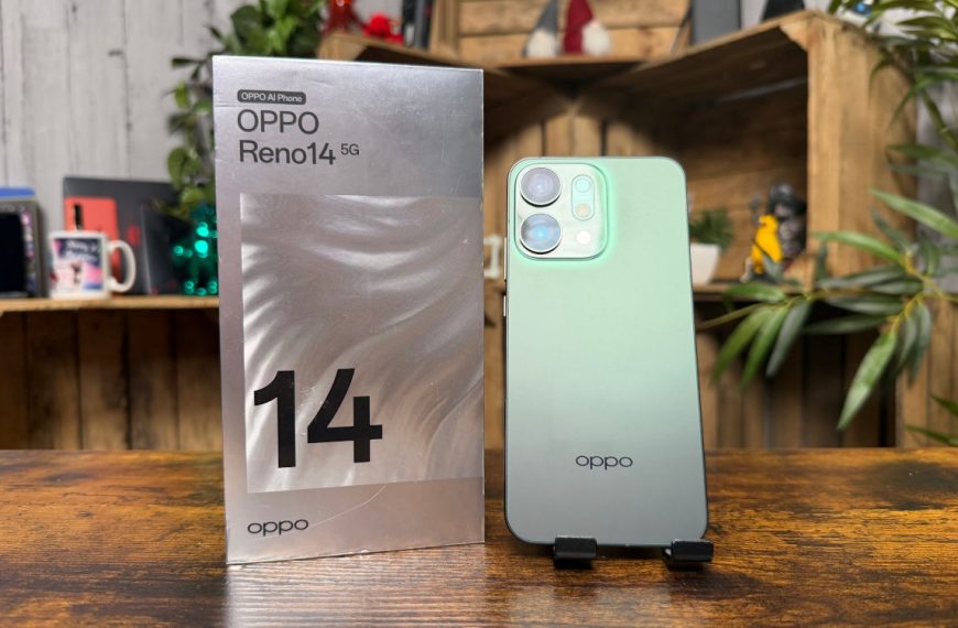 Test Oppo Reno14 5G : aussi bien qu’un « Pro », mais moins cher