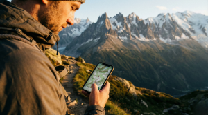 Organic Maps – Le GPS open source qui ne vous flique pas