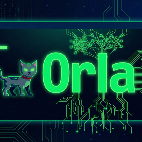 Orla – L'outil CLI qui transforme votre terminal en assistant IA local