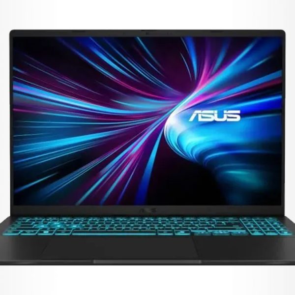 Le PC Portable ASUS Gaming V16 avec RTX5050 chute à moins de 700 € pendant les soldes, c’est une affaire !