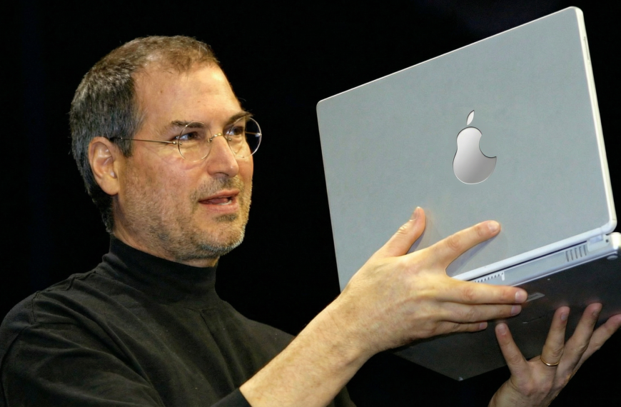 PearOS – Le clone de macOS sous Arch Linux qui envoie du pâté