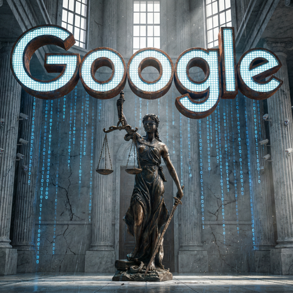 Aux Etats-Unis, la police peut maintenant fouiller dans les recherches Google