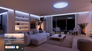 Philips Hue SpatialAware : vos ampoules comprennent enfin où elles sont posées