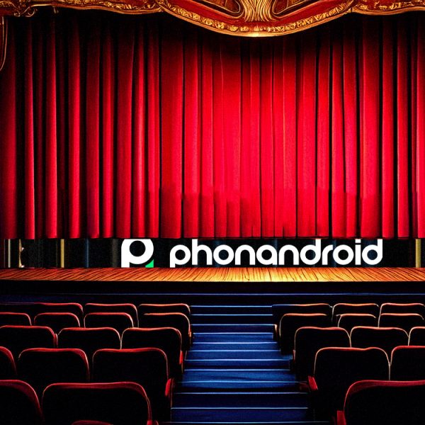 Préparez-vous : une grosse nouveauté vous attend très bientôt sur Phonandroid !