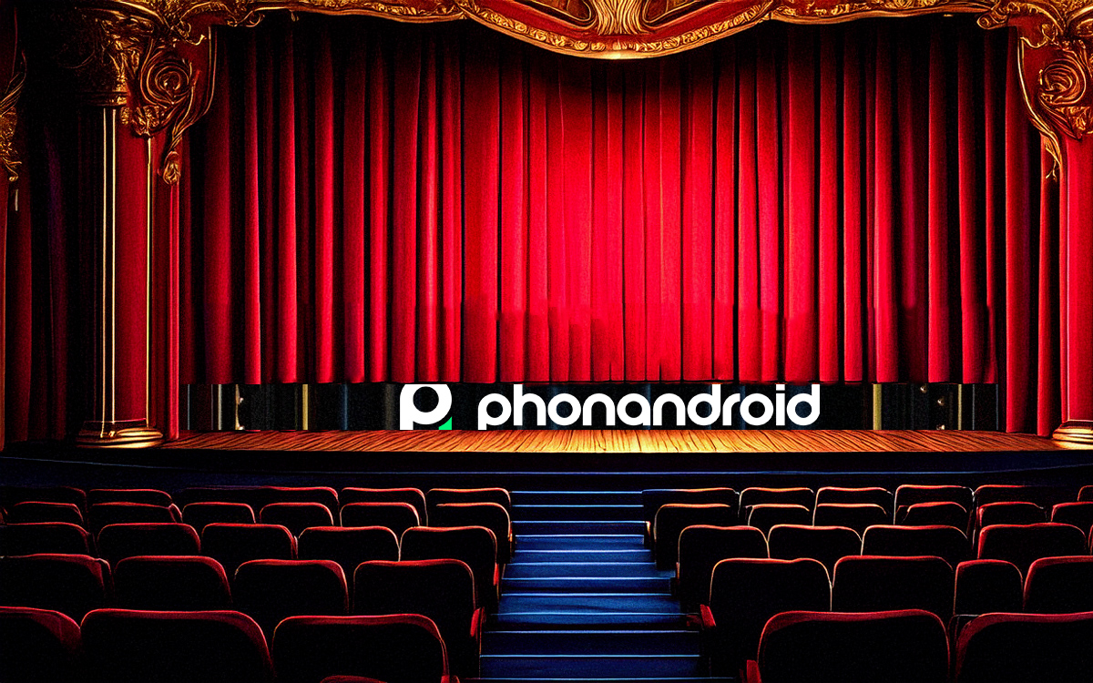 Préparez-vous : une grosse nouveauté vous attend très bientôt sur Phonandroid !