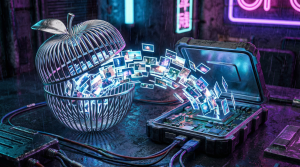 PhotosExport – Enfin un vrai backup de vos photos iCloud