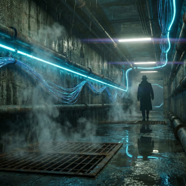 Pipenet – L'alternative moderne à localtunnel