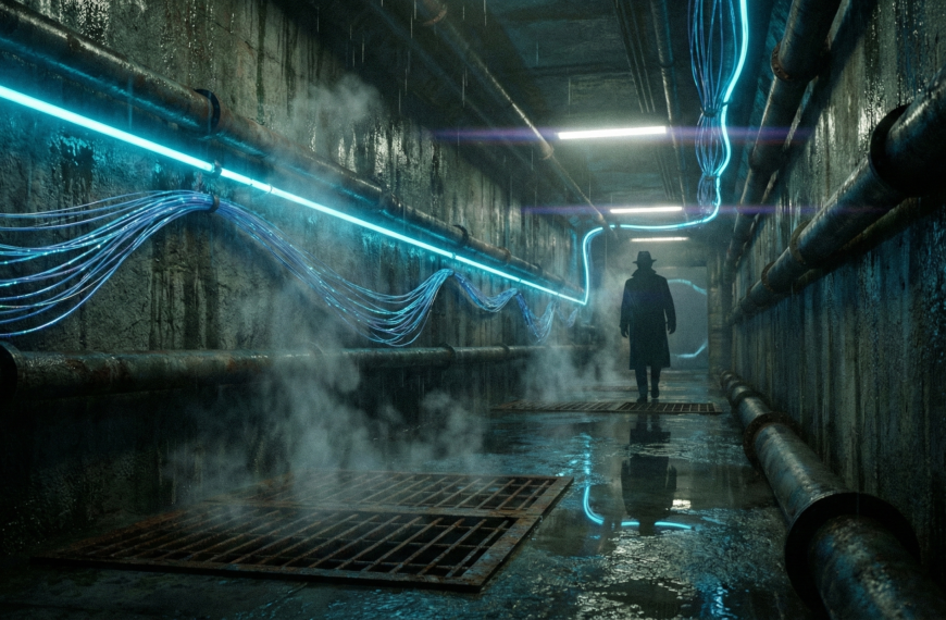 Pipenet – L'alternative moderne à localtunnel