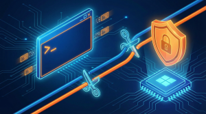 ProcNetBlocker – Coupez le réseau à n’importe quel processus Windows en une commande