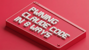 8 façons de powner Claude Code – Attention à vos terminaux