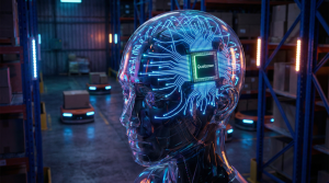 Qualcomm Dragonwing IQ10 – Le cerveau qui va propulser vos futurs robots