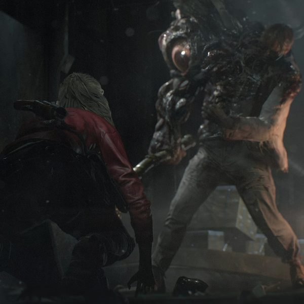 Resident Evil Code Veronica aura bien droit à son remake