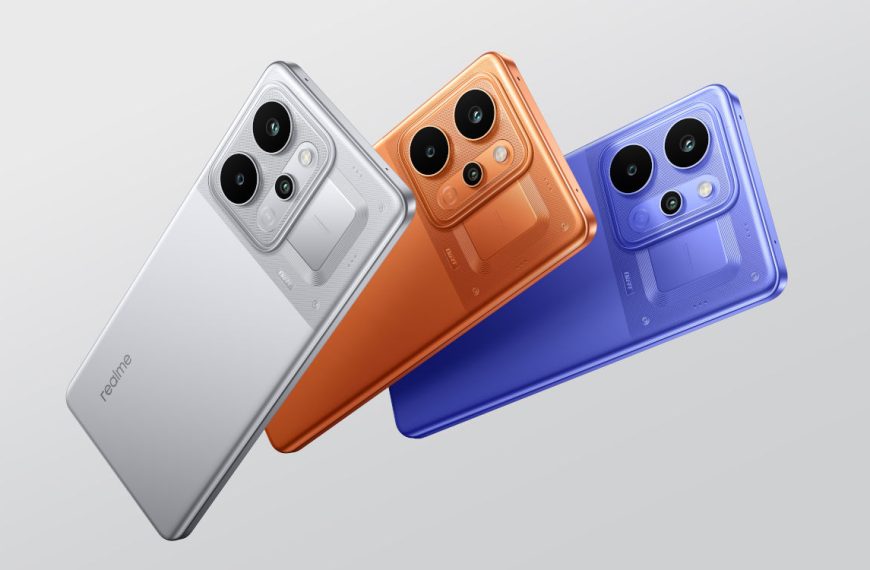 Realme va lancer le P4 Power en France en 2026, mais les normes CE vont changer sa fiche technique
