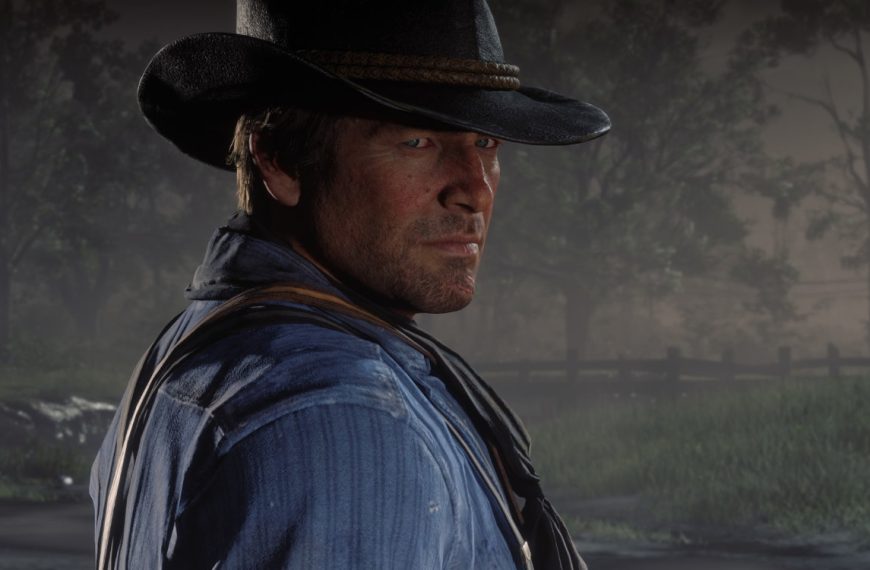 Red Dead Redemption 2 cache une véritable chasse au trésor passée inaperçue pendant 7 ans qui est en train de casser Internet