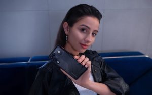 RedMagic 11 Air officiel : un prix si “divin” qu’il vous fera succomber au démon du jeu