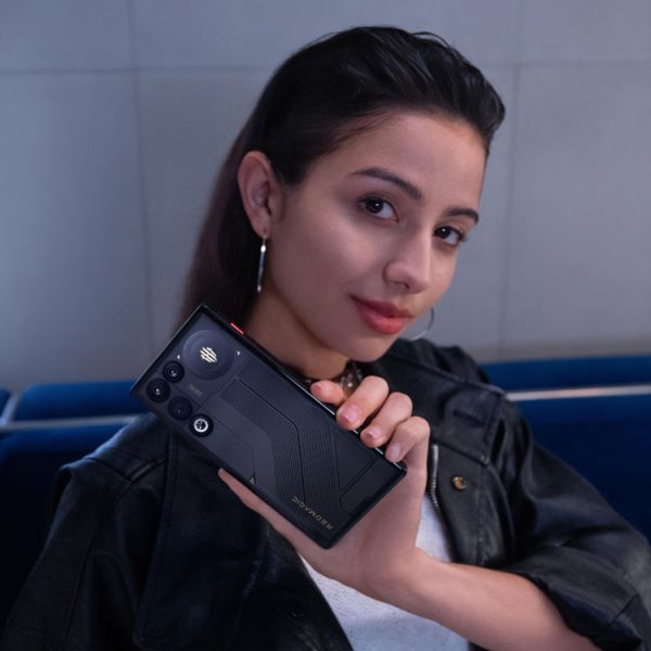 RedMagic 11 Air officiel : un prix si “divin” qu’il vous fera succomber au démon du jeu