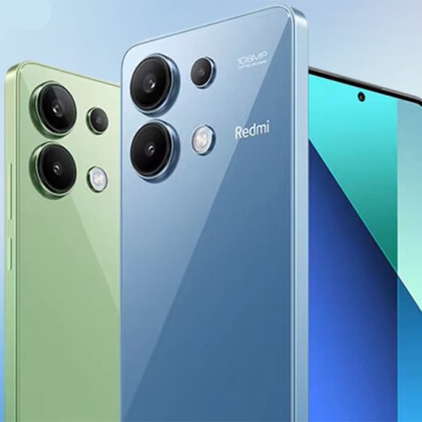 Le Redmi Note 13 256 Go est à prix mini pendant les soldes d’hiver