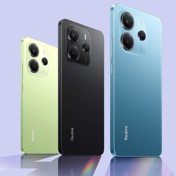 Le prix du Redmi Note 14 s’effondre à l’occasion des soldes d’hiver, vite !