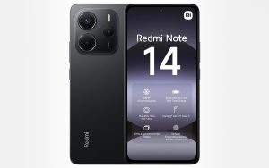 Le Redmi Note 14 est à prix cassé pour les soldes, il est encore temps d’en profiter !