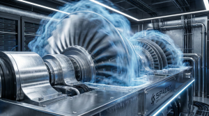 Karman Industries – Du SpaceX pour refroidir les datacenters