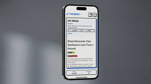 Repomance – Le Tinder des dépôts GitHub