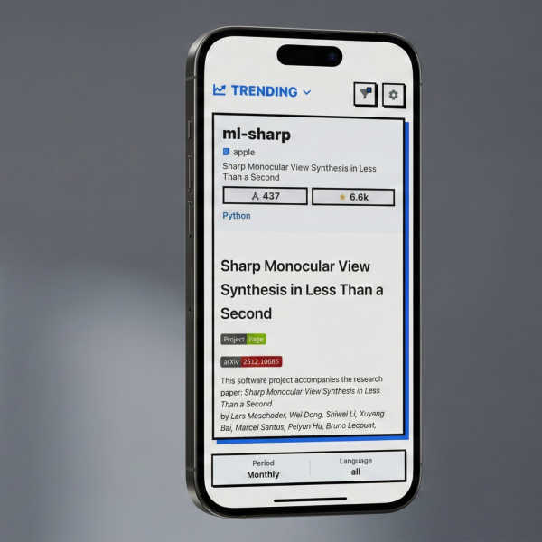 Repomance – Le Tinder des dépôts GitHub