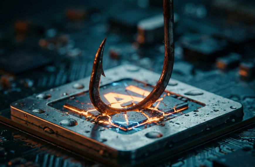 Reprompt – Quand Microsoft Copilot balance vos données en un clic