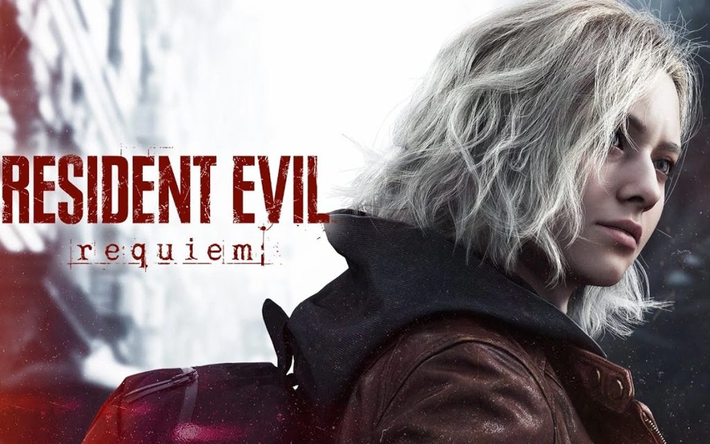 Resident Evil Requiem : date de sortie, plateformes, scénario, tout savoir sur l’un des jeux les plus attendus de 2026