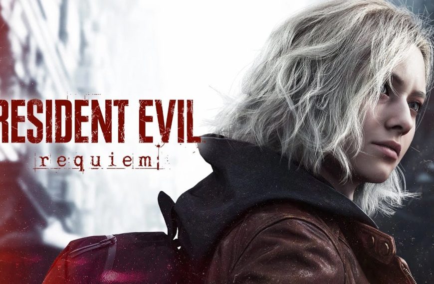 Resident Evil Requiem : date de sortie, plateformes, scénario, tout savoir sur l’un des jeux les plus attendus de 2026