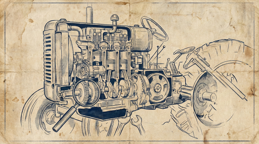 En finir avec l'enshittification en légalisant le reverse-engineering