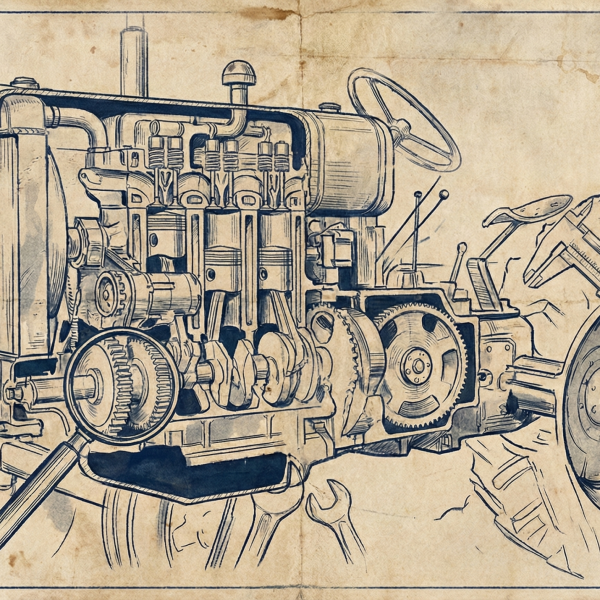 En finir avec l'enshittification en légalisant le reverse-engineering