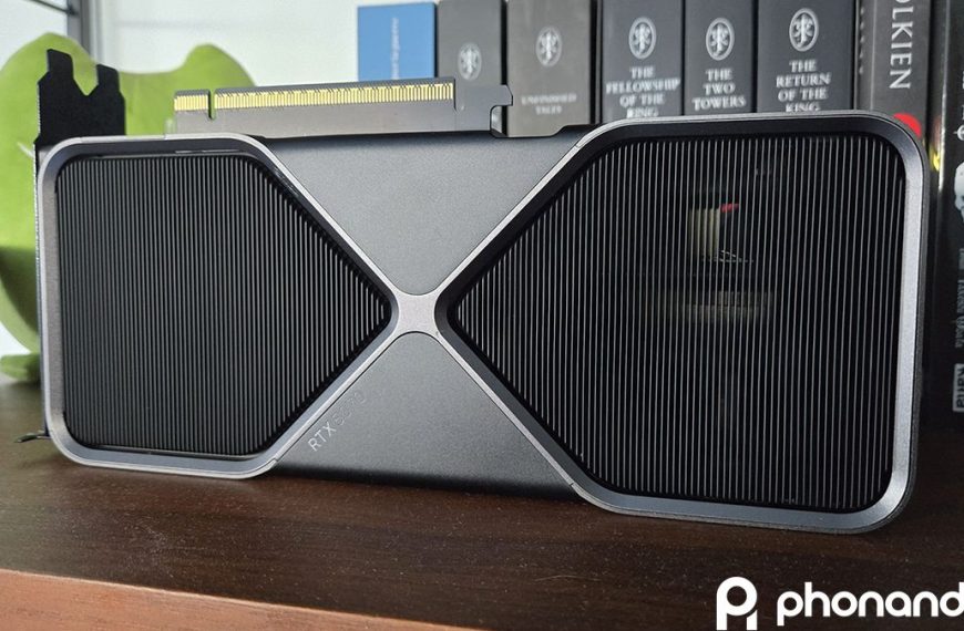 RTX 5000 : Nvidia contraint de ne produire que les modèles 8 Go de VRAM, n’achetez pas de carte graphique en 2026